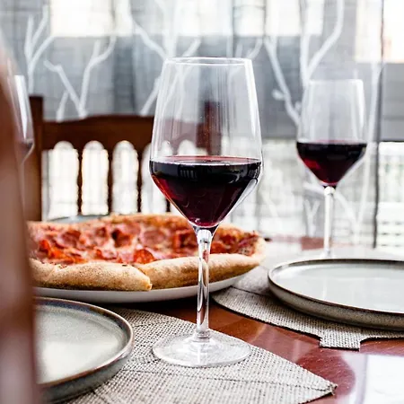 Apartment Lovely Two Bedroom In The Center Of Benidorm