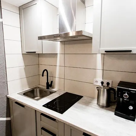 Lovely Two Bedroom In The Center Of * Benidorm