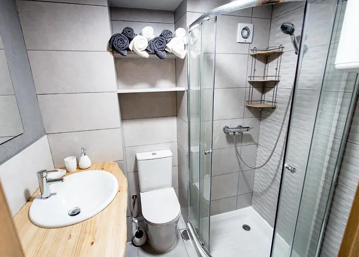Apartamento Lovely Two Bedroom In The Center Of Benidorm