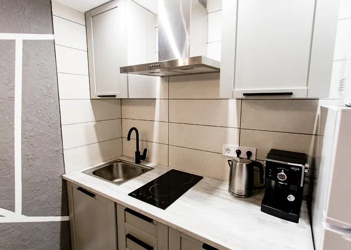 Lovely Two Bedroom In The Center Of * Benidorm