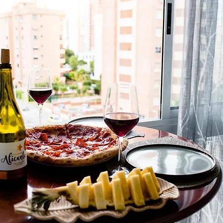 Lovely Two Bedroom In The Center Of Apartamento